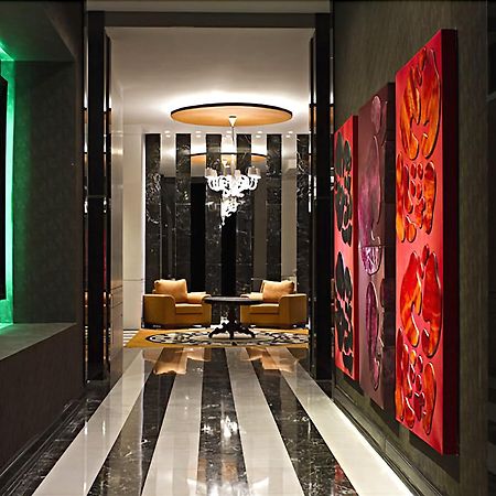 Modernity Hotel Eskisehir Bagian luar foto