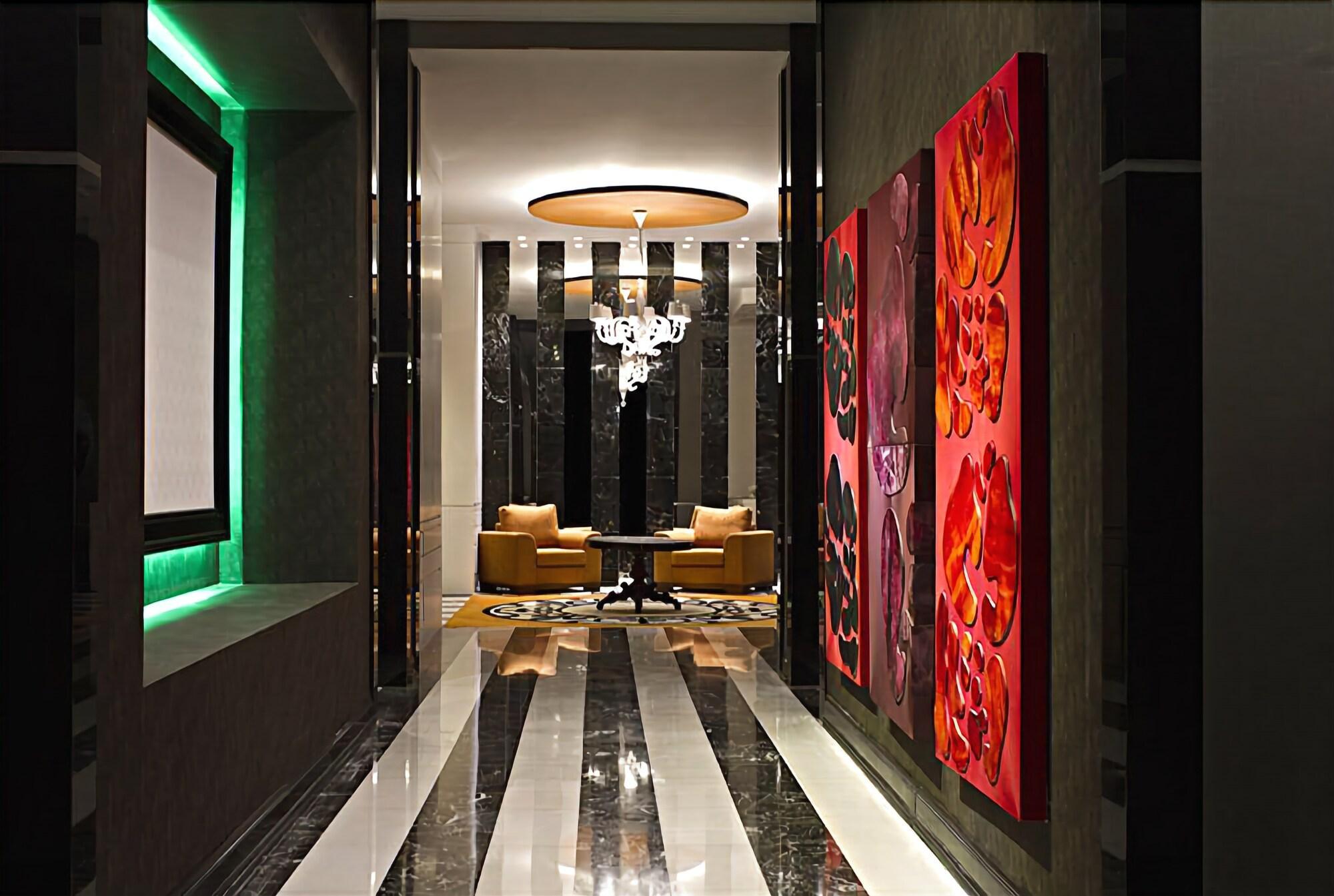 Modernity Hotel Eskisehir Bagian luar foto
